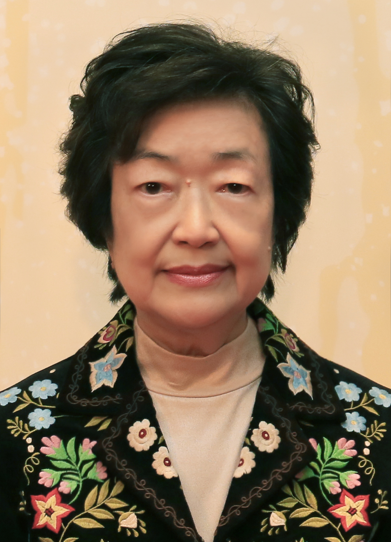 Dr. Louisa S. Y. LAM